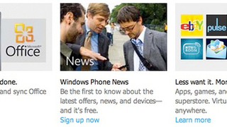 No Angry Birds for WP7 Yet, Even if Microsoft Thought So